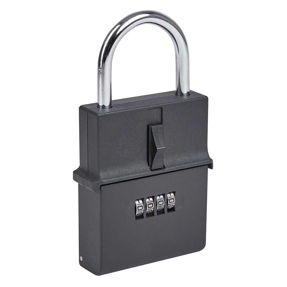 Trueshopping Portable Key Safe - Trueshopping Portable Key Safe